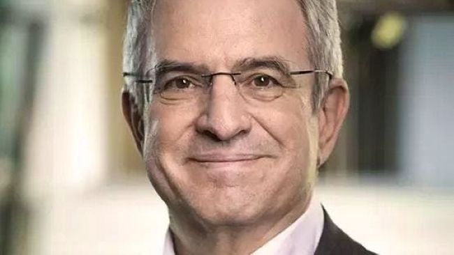 Laurent Freixe sieht sich immer noch als CEO von Nestlé - wegen eines Rechtsstreits?