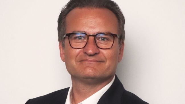 «Die tektonischen Platten bewegen sich»
