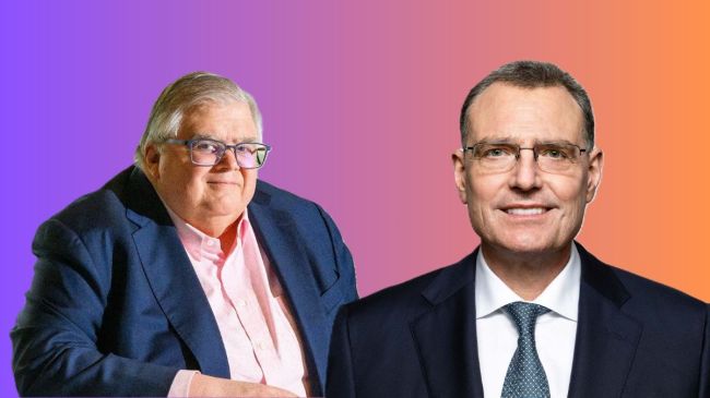 Warum Thomas Jordan in den UBS-Verwaltungsrat einziehen müsste