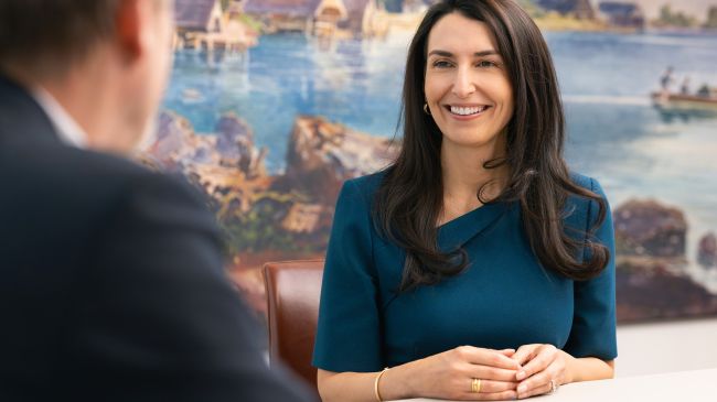 Die Zukunft ist weiblich: Wie Frauen Wohlstand und Einfluss neu definieren