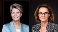 Departement Keller-Sutter prüft Erleichterungen auf dem Finanzplatz