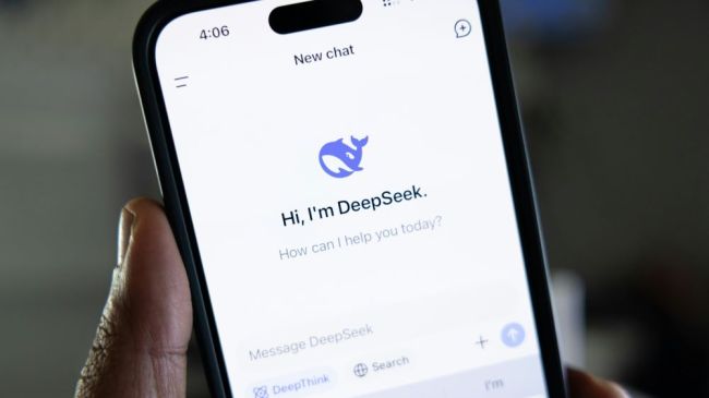 «Billiger und besser»: Deepseek elektrisiert die KI-Szene in der Schweiz 